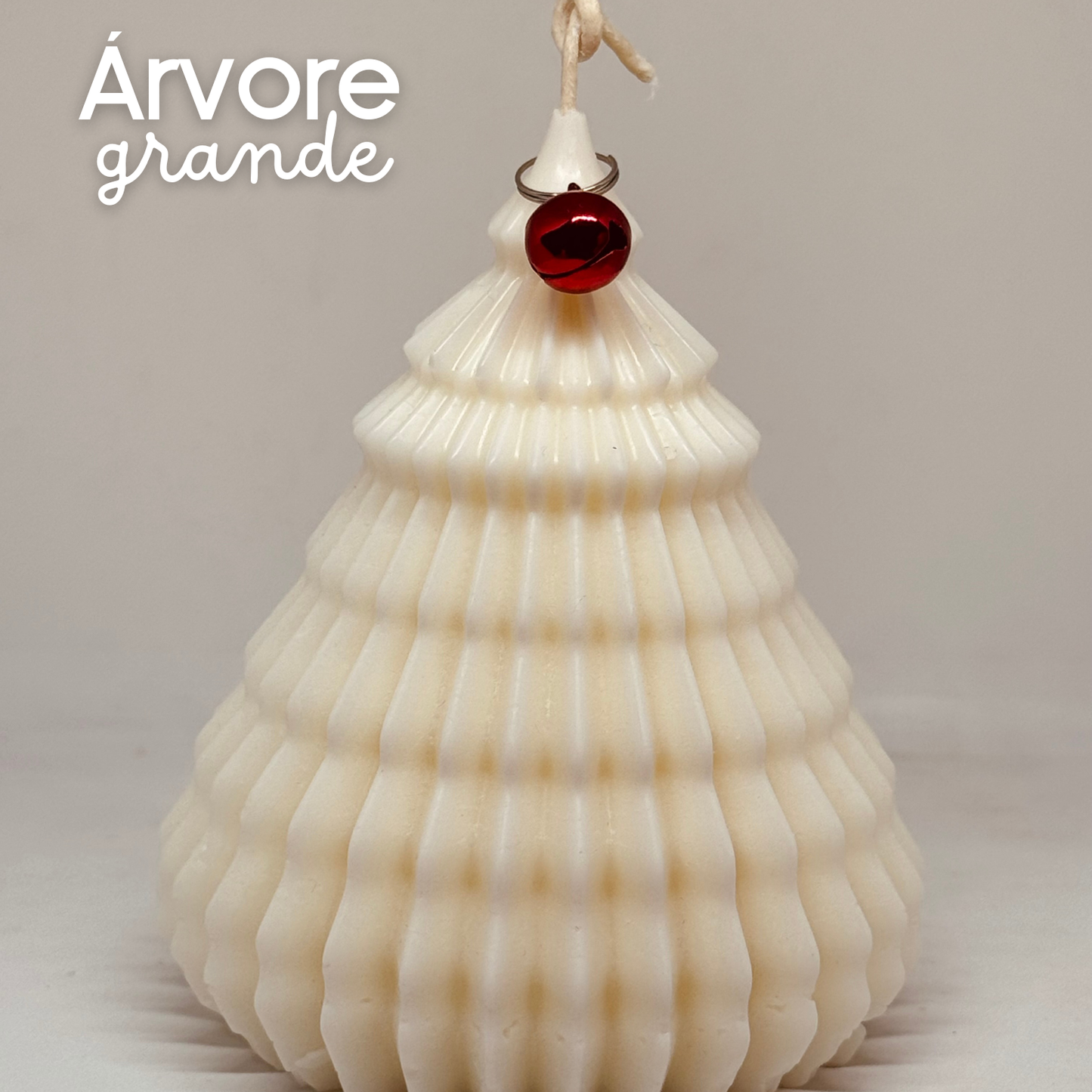 Árvore Grande - R$50,00