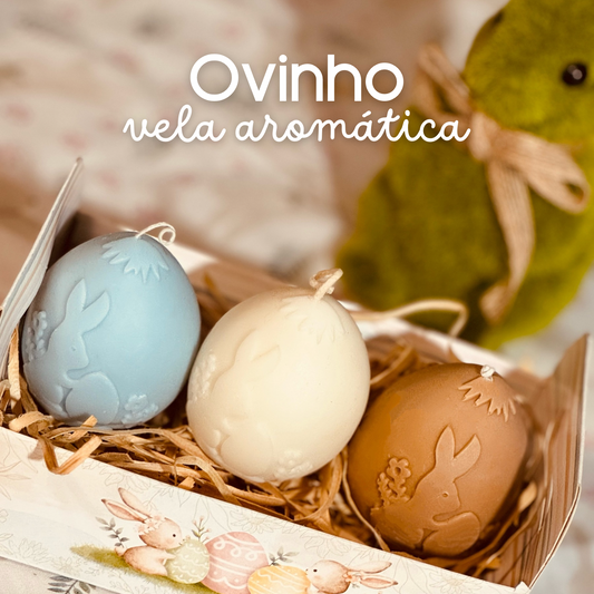 Ovinho - R$15,00