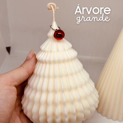 Árvore Grande - R$50,00