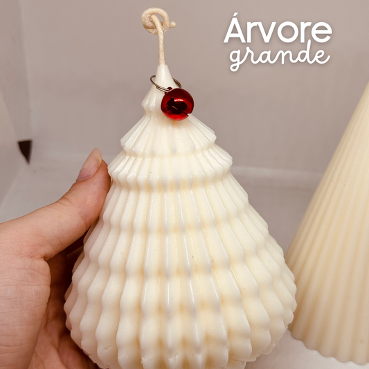 Árvore Grande - R$50,00