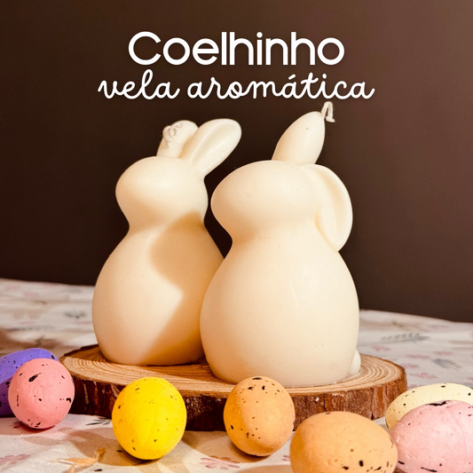 Coelhinho - R$14,00