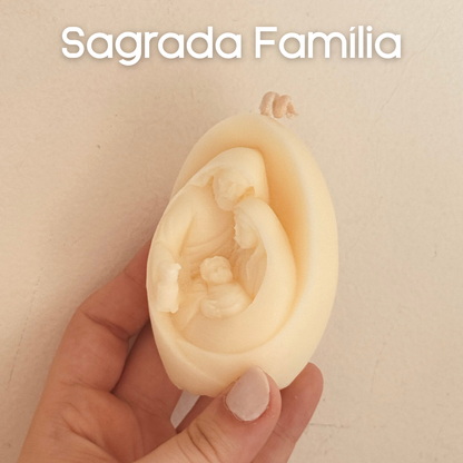 Sagrada Família - R$16,00