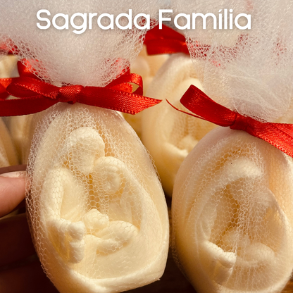 Sagrada Família - R$16,00