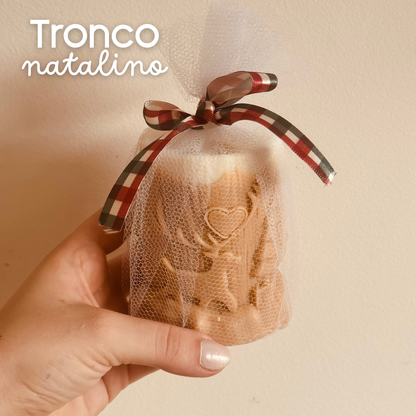 Tronco Natalino - R$55,00