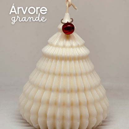Árvore Grande - R$50,00